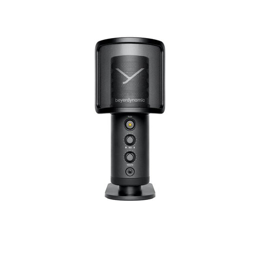 FOX Micrófono USB