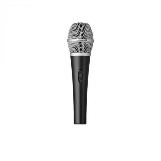 TG-V35S Micrófono vocal dinámico con switch