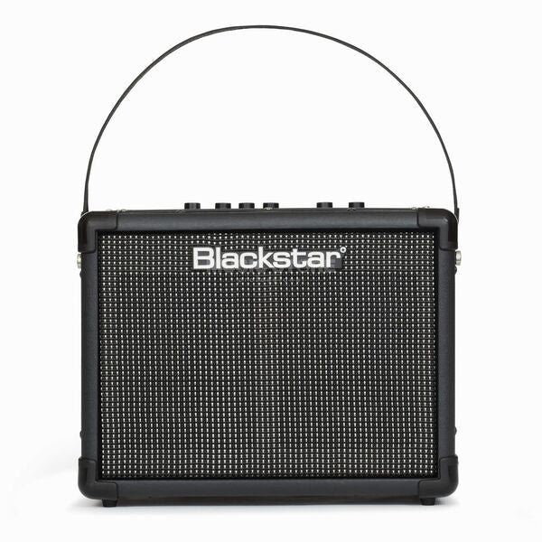 IDCORESTEREO10 Amplificador para guitarra eléctrica 10 Watts