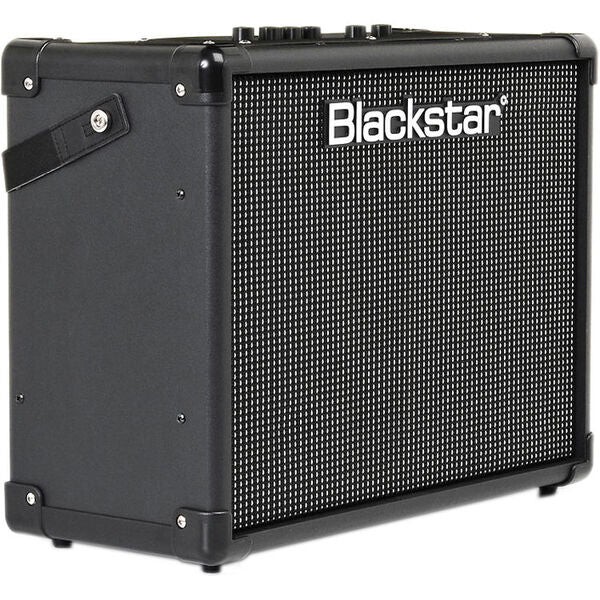 IDCORESTEREO40 Amplificador de guitarra eléctrica, 40W