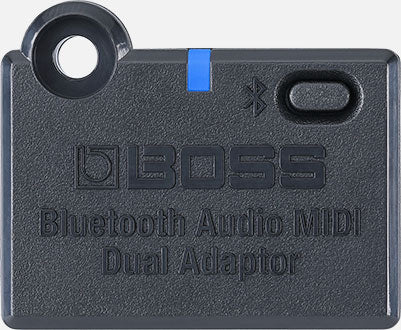 BT-DUAL – Adaptador Dual Bluetooth  Audio MIDI