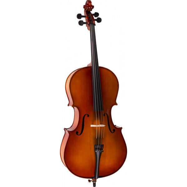 CE400F 4/4 OUTFIT Cello Outfit 4/4