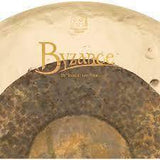 B20DUCR Platillo 20 CRASH-RIDE BYZANCE