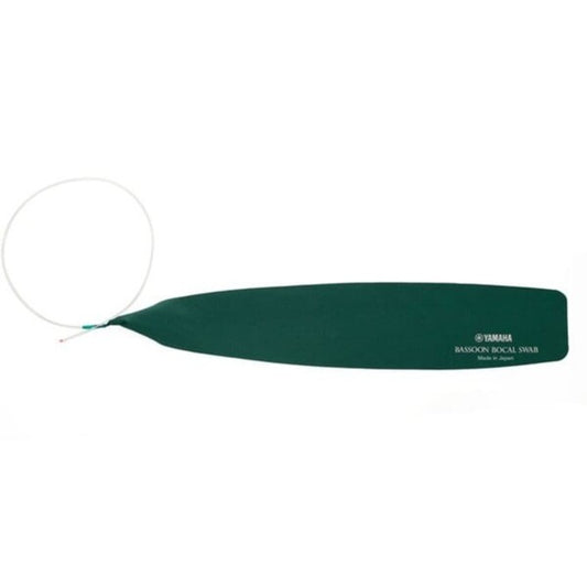 BASSOON SWAB MF Paño limpiador polyester 100% MF