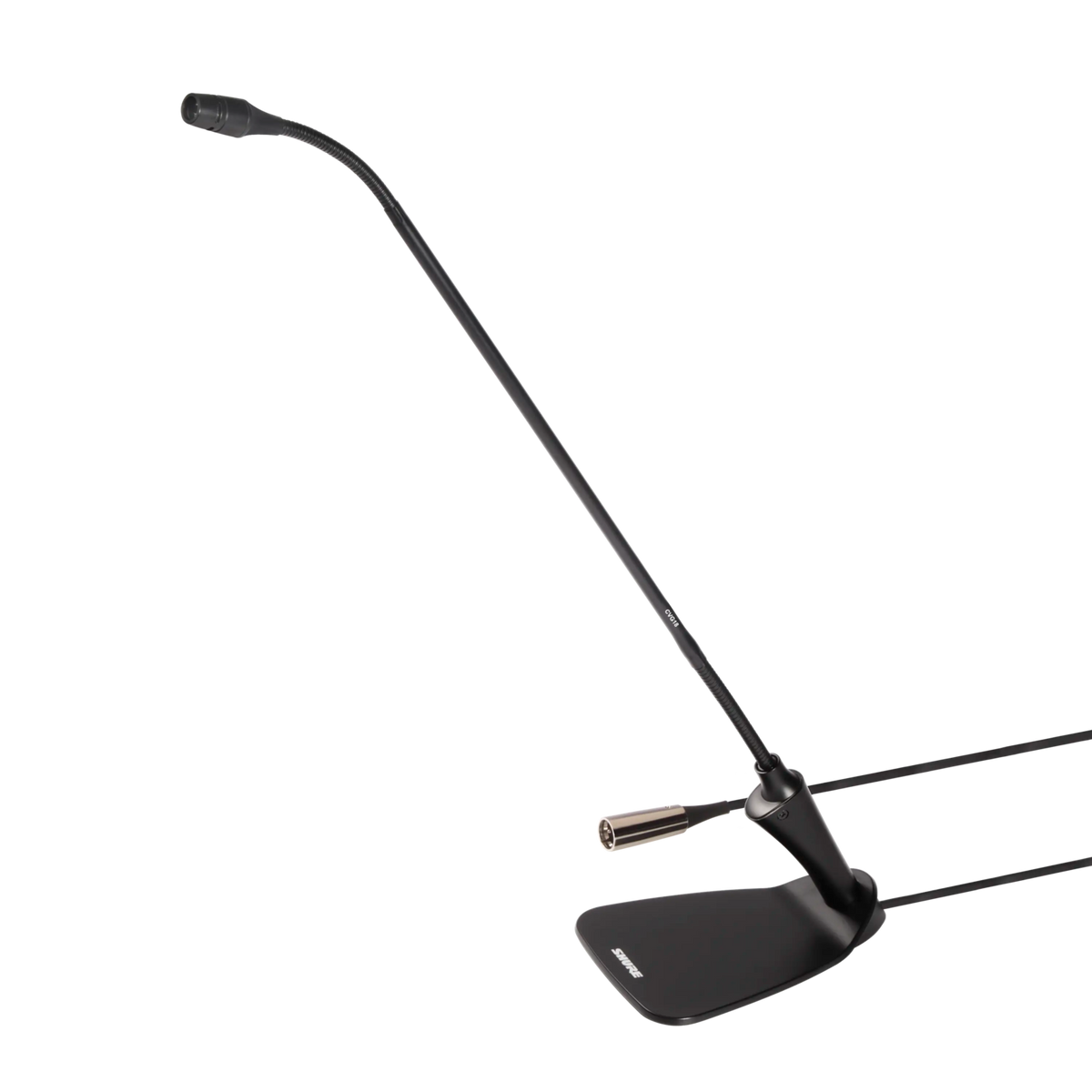 CVG18DRS/BC 18 Microfono Gooseneck