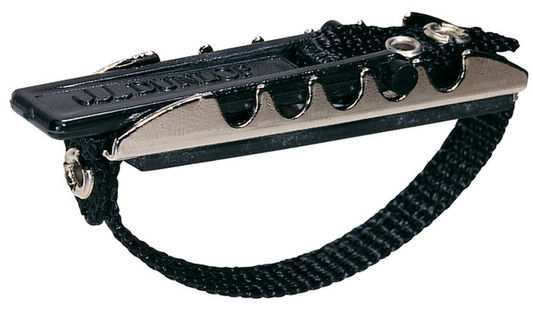 GCP50/C  Capodastro P/Guitarra clásica