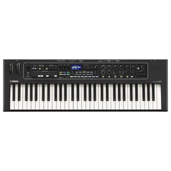 CK61 Stage keyboard