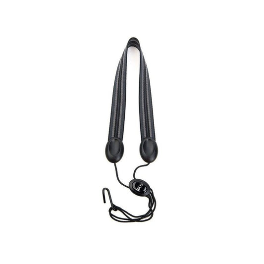 SJA04 Correa de cuello Saxofón Soprano/Alto JAZZ STRIPE