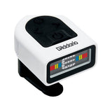 PW-CT-12W Afinador de color blanco NS MI CROTUNER