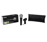 SM58 Micrófono Shure