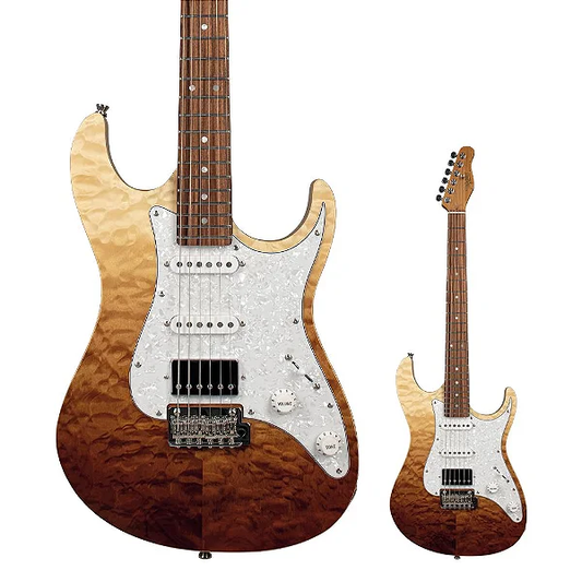 STELLA DW-TBWF-DF/PW Guitarra STELLA