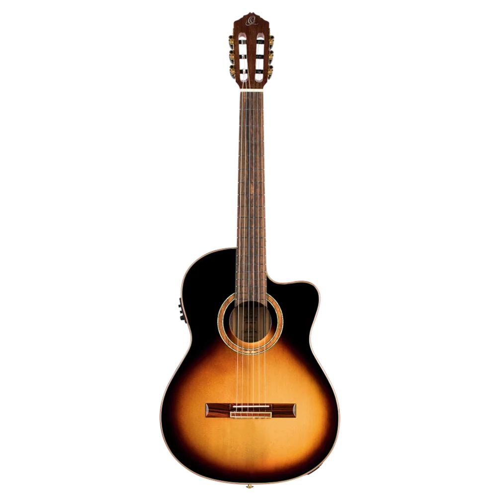RCE158SN-TSB Performer Series – Guitarra  ElectroClásica