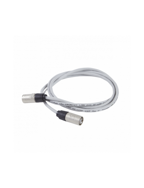 EC-09 Cable Dasnet etherCON, 0.9m