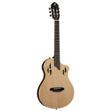 RTPSTD-NAT  Guitarra Electroclásica de Nylon