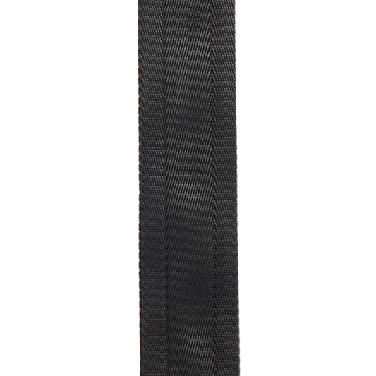 50BAL00 Strap de color negro 50MM Auto Lock
