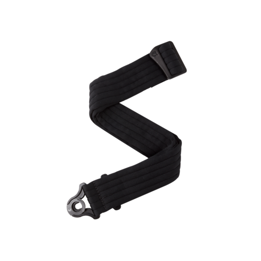 50BAL01 Strap de color negro 50MM Auto Lock