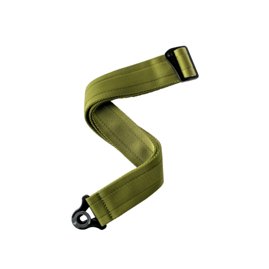 50BAL08 Strap Verde Musgo 50MM Auto Lock