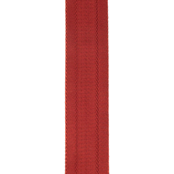 50BAL11 Strap Blood red  50MM Auto Lock