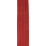 50BAL11 Strap Blood red  50MM Auto Lock