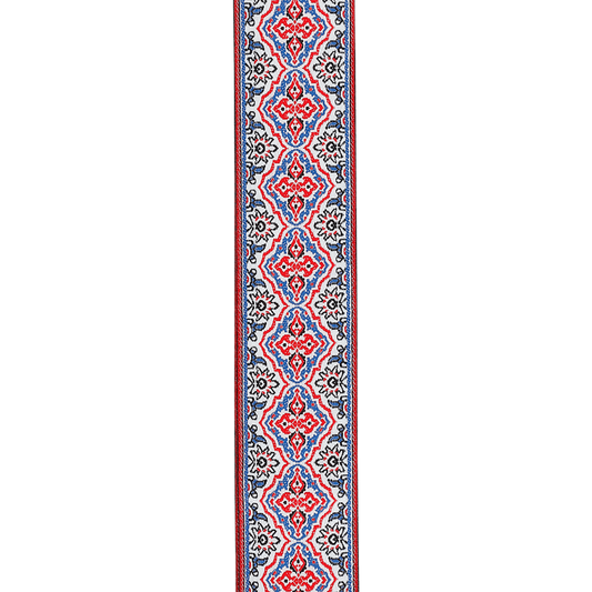 50RW07  Correa Eco-Comfort para Guitarra