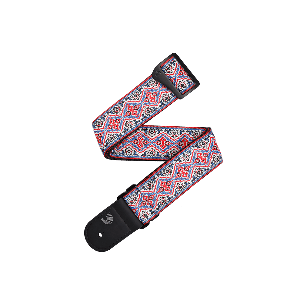 50RW07  Correa Eco-Comfort para Guitarra