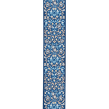 50RW08  Correa Eco-Comfort Persian Woven Blue