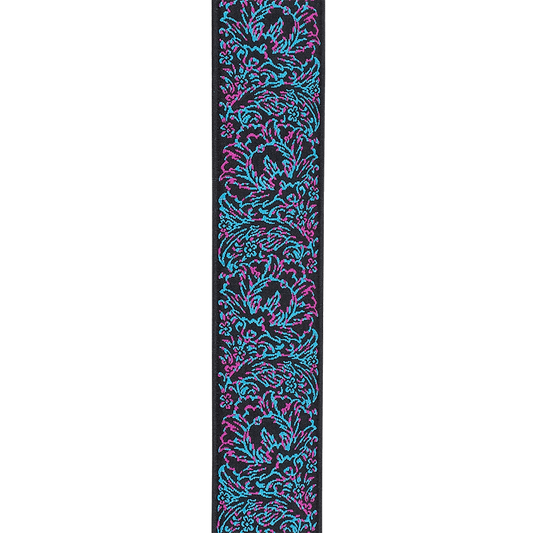 50RW12 Correa Eco-Comfort Outrun Woven Glitch