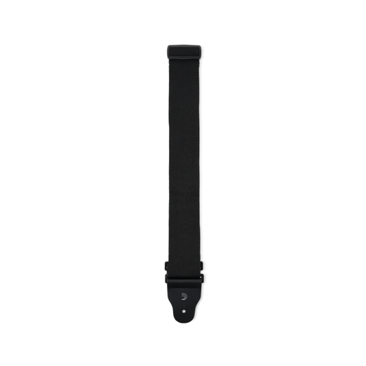 75B000 Correa para bajo Polybro, negra