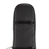 PW-BLEBC-01 Estuche Premium para Bajo Eléctrico con Bolsa Desmontable y Soporte Humidipak