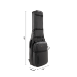 PW-BLEGC-01 Estuche Premium para Guitarra Eléctrica con Control de Humedad Humidipak