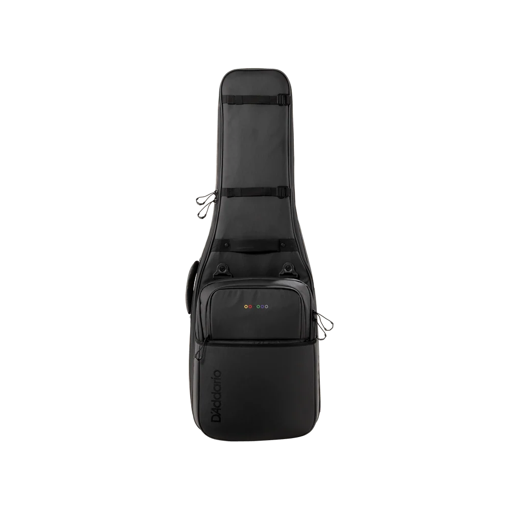 PW-BLEGC-01 Estuche Premium para Guitarra Eléctrica con Control de Humedad Humidipak