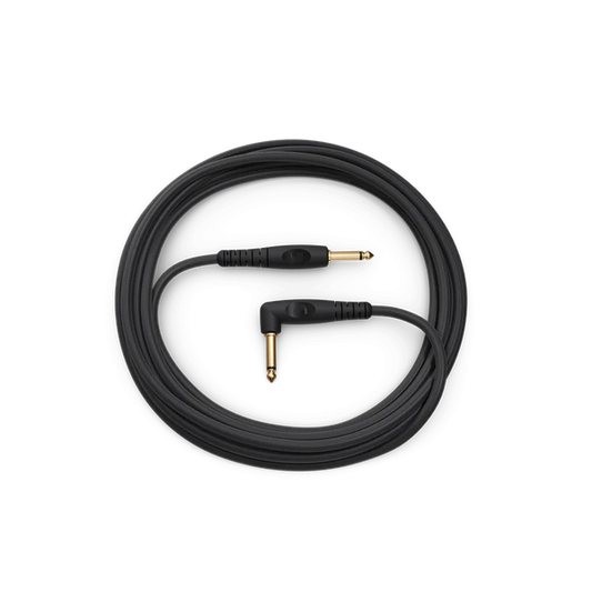 PW-GRA-10  Custom Series – Cable Profesional para Instrumento de 10 Pies (3 m)