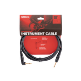 PW-GRA-10  Custom Series – Cable Profesional para Instrumento de 10 Pies (3 m)