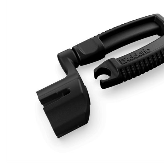 DP0002 Enrollador/cortador de cuerdas Pro-Winder