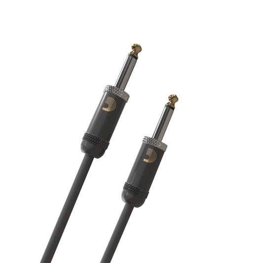 PW-AMSG-10 Cable para instrumentos American Stage, 10'