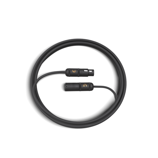 PW-AMSM-25 Cable XLR de 25 American stage