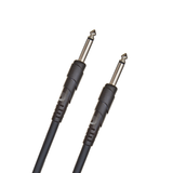 PW-CGT-15 Cable para instrumentos, 15'