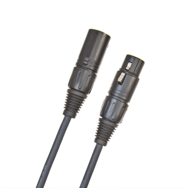 PW-CMIC-25 Cable para micrófono XLR, 25'