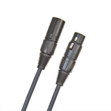 PW-CMIC-25 Cable para micrófono XLR, 25'