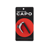PW-CP-19S Capo NS PRO color plateado