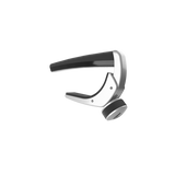 PW-CP-19S Capo NS PRO color plateado