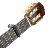 PW-CP-19S Capo NS PRO color plateado
