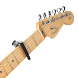 PW-CP-19S Capo NS PRO color plateado