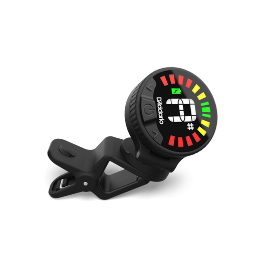 PW-CT-26 Afinador NEXXUS 360 recargable