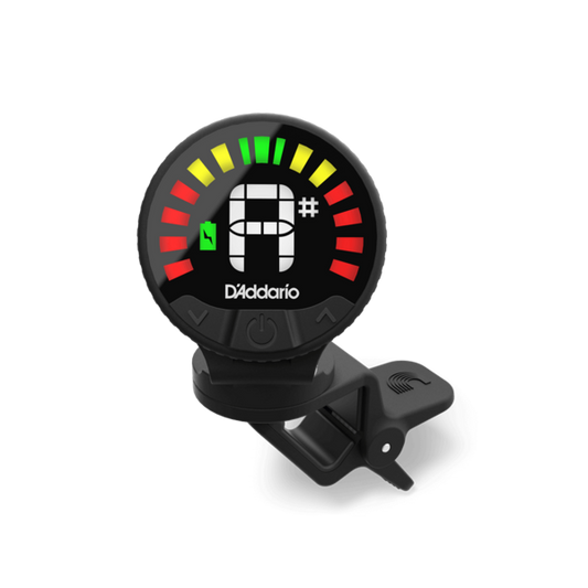PW-CT-26 Afinador NEXXUS 360 recargable