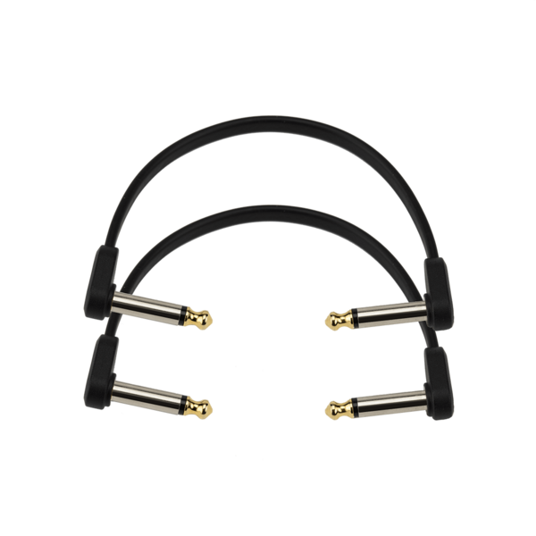PW-FPRR-206 Cables de conexión 6I N FLAT PATCH RR, PR
