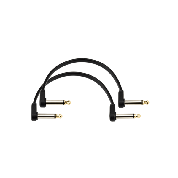 PW-FPRR-2060S Cable de conexión 6I N FLAT PATCH RR, OFF SET PR