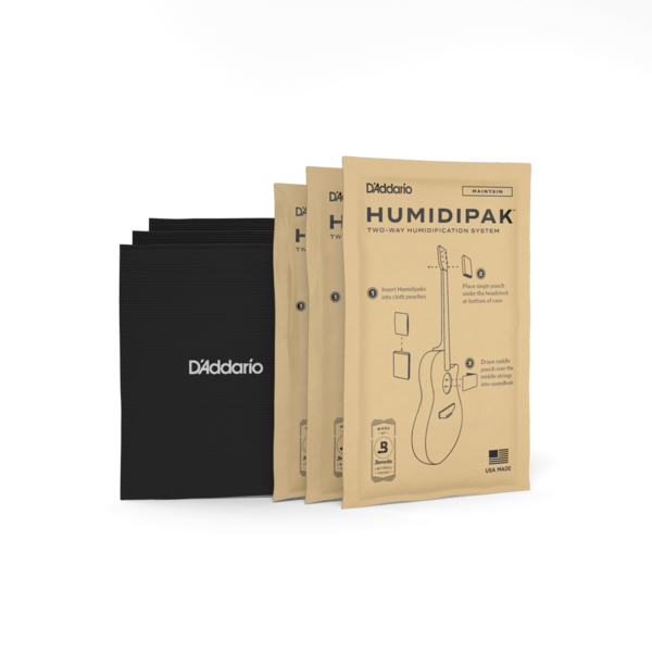 PW-HPK-01 Control de humedad  P/Guitarra