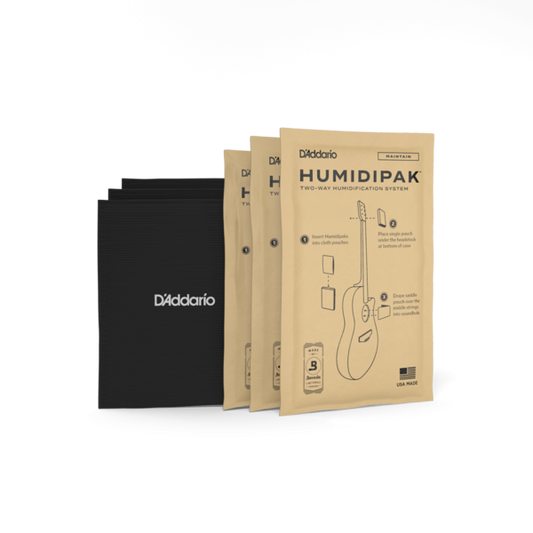 PW-HPK-01 Control de humedad  P/Guitarra