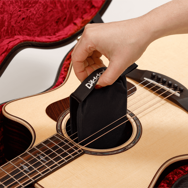 PW-HPK-01 Control de humedad  P/Guitarra